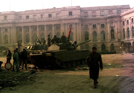 Ambasada SUA, de Ziua Revoluţiei Române: "S-a deschis calea către libertate şi un viitor mai bun"