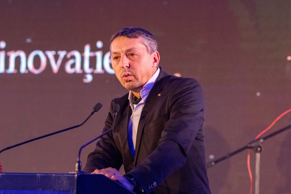 PNL îl propune pe rectorul UBB Daniel David în guvernul Ciolacu 2