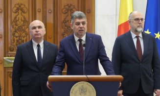 Acord politic semnat între PSD-PNL-UDMR-Minorități. Care sunt obiectivele coaliției