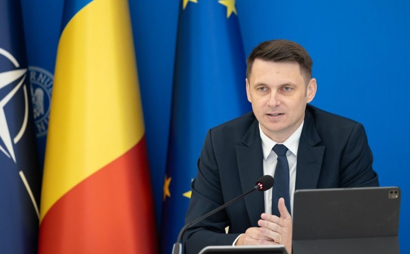 Clujeanul Mircea Abrudean - eliberat, la cerere, din funcția de Secretar General al Guvernului