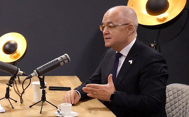 Emil Boc a oferit informații "din culise". Cum s-au desfășurat negocierile pentru formarea noului Guvern