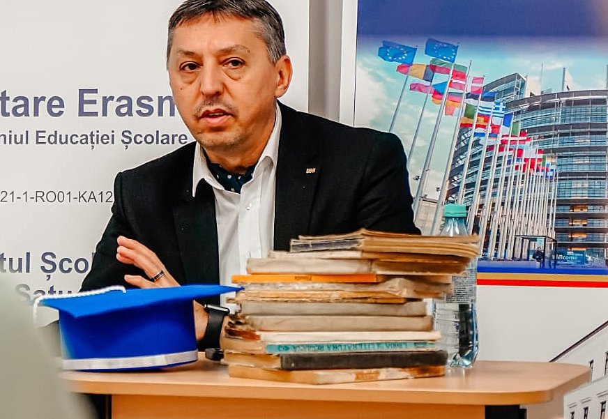 Boc, despre nominalizarea lui Daniel David la Ministerul Educației: ”A fost o discuție elaborată pe principii, pe valori și după aceea pe acceptarea funcției”