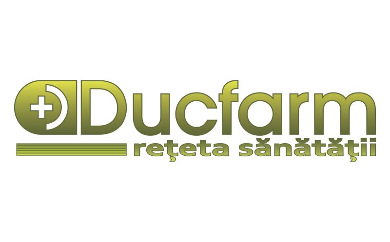 Ducfarm aniversează 20 de ani de la înființarea primei farmacii