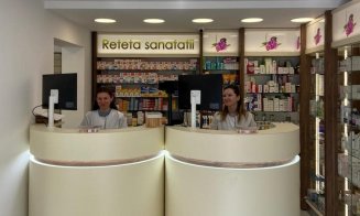 Ducfarm aniversează 20 de ani de la înființarea primei farmacii