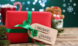 Secret Santa, un obicei modern de Sărbătorile de iarnă, tot mai prezent și în România