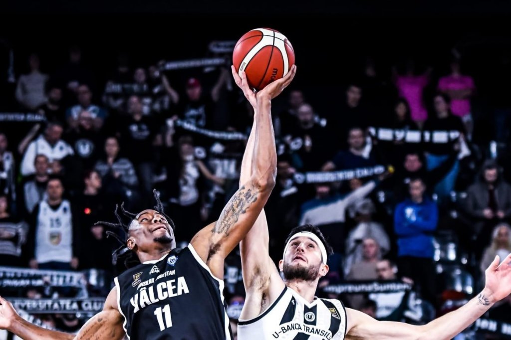 Silvășan, după ce U-BT a pierdut ultimul meci din 2024: "Nu ne doream să încheiem anul așa"