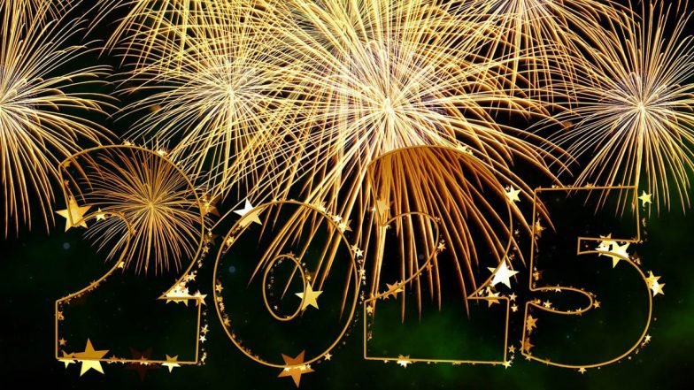 Primele state din lume care au intrat deja în 2025