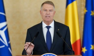 Mesajul președintelui Iohannis la final de an: „Clasa politică trebuie să arate că a învăţat lecţia anului 2024”