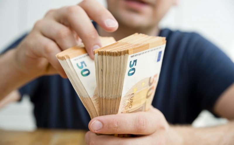 Cât valorează Euro la început de 2025. Vezi cursul BNR