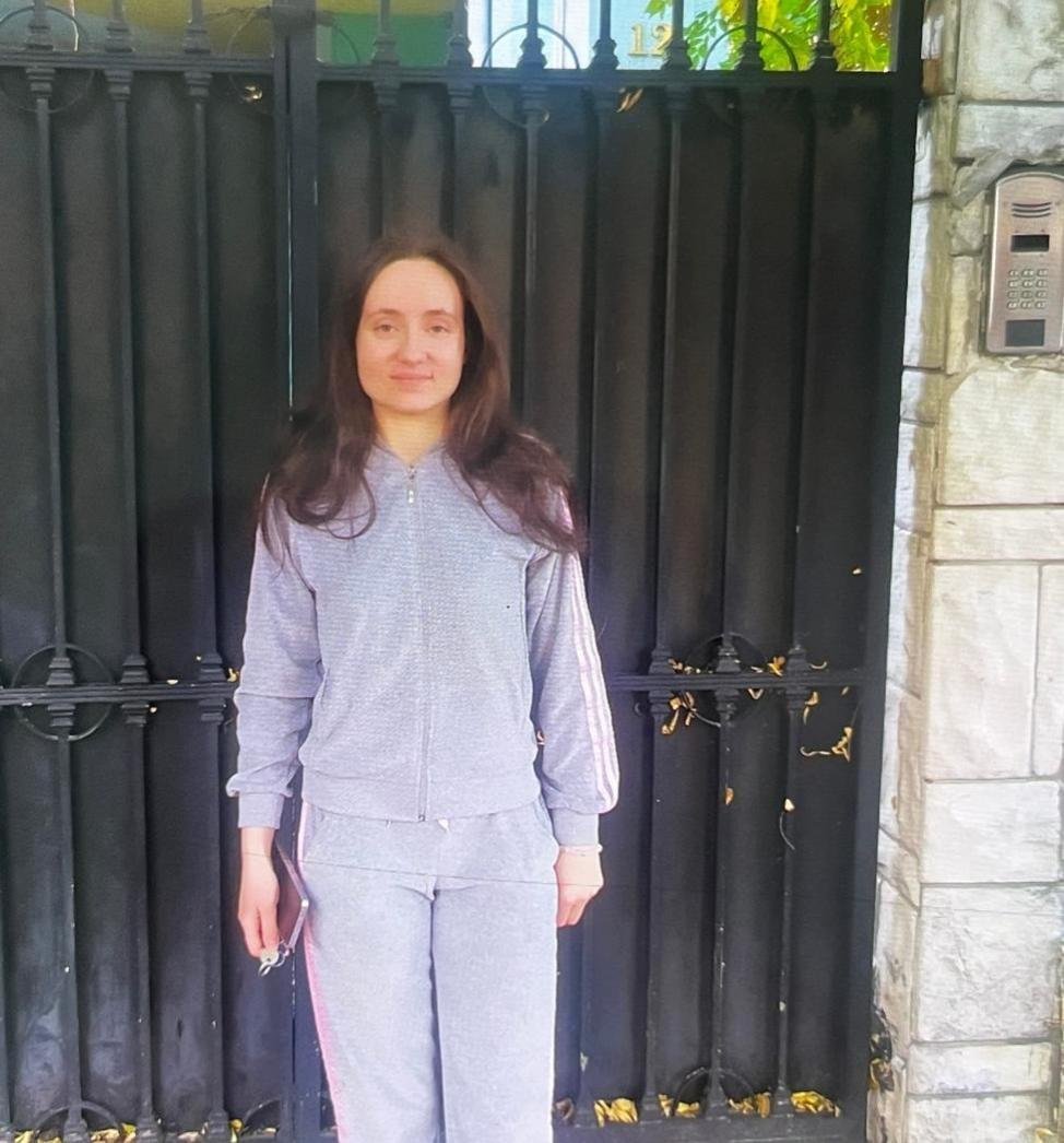 Tânăra moldoveancă dispărută din Cluj-Napoca a fost găsită după patru zile
