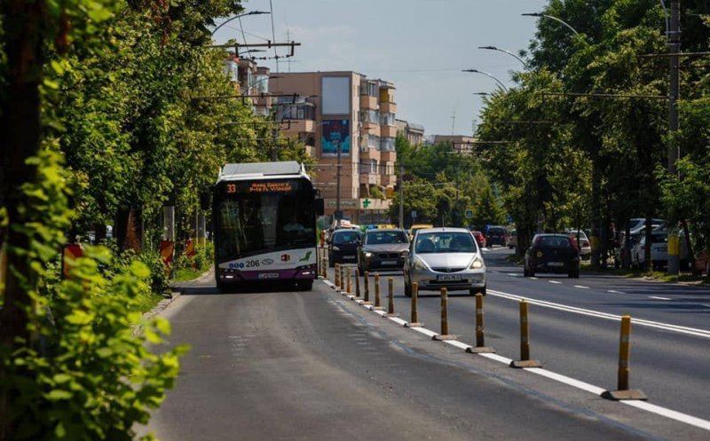 Programul mijloacelor de transport în comun în Cluj în prima săptămână din 2025. Vezi cum circulă