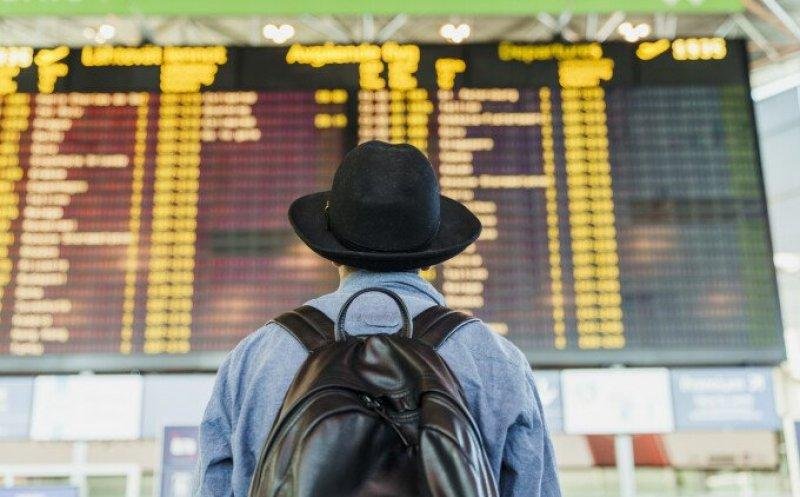 Zboruri suspendate pe Aeroportul Cluj: O companie aeriană anunță întârzieri din cauza problemelor de mentenanță a motoarelor