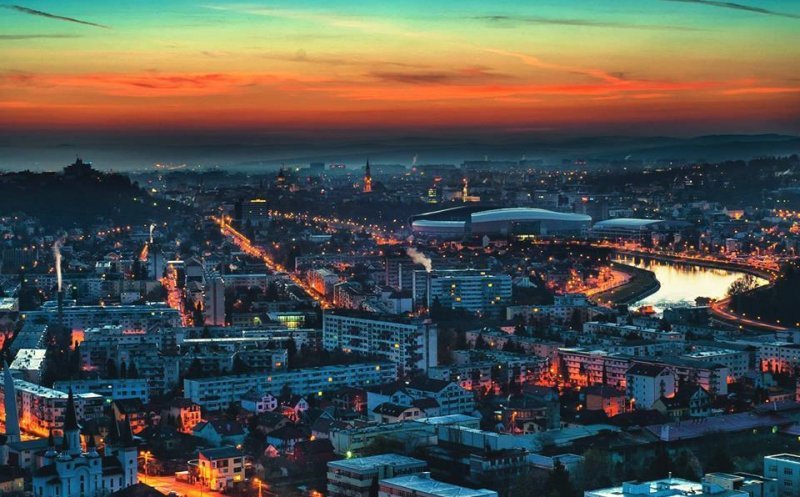 Ce urmează pentru Cluj? Boc: Avem proiecte de 4 miliarde de euro. Vor duce Clujul la un nou nivel de dezvoltare