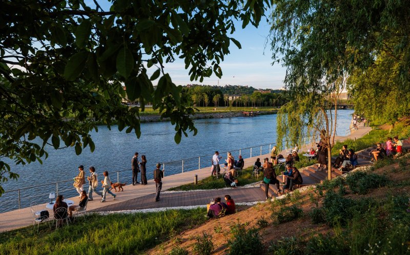 Best of 2024. Cele mai frumoase momente din Cluj-Napoca, în fotografii