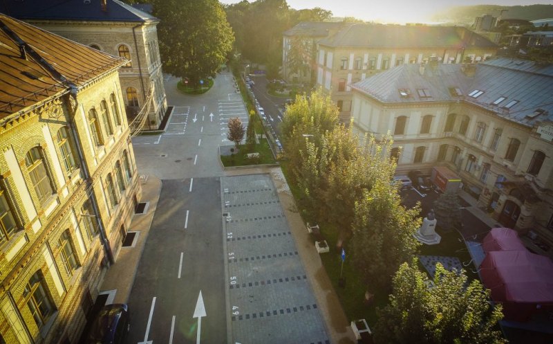 ANGAJĂRI la Spitalul Judeţean Cluj! Ce posturi se scot la concurs