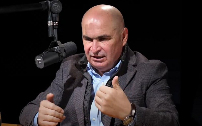 Ilie Bolojan, atac la directorii bugetari: "Nu mi se pare normal ca atunci când te pensionezi, să iei zece salarii sau să ai drepturi care sfidează bunul simț"