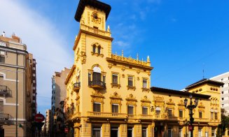 Despre Castellon, noua destinație de vacanță din Spania cu zbor direct de pe aeroportul Cluj