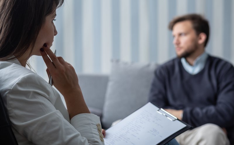 20 ianuarie 2025, Blue Monday! Ședințe grauite la psiholog. Cum poți beneficia în Cluj