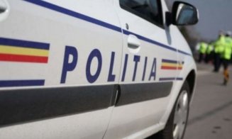 Accident GRAV în Cluj-Napoca! Doi adolescenți, spulberați de mașină pe o trecere de pietoni