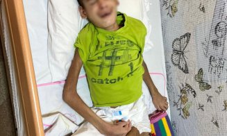 Vă amintiți de orfelinatele groazei, descoperite după '89? Se pare că nu au dispărut... Imagini ȘOCANTE din niște centre de plasament, aflate la 100 k
