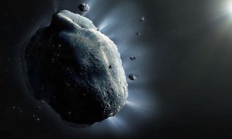 Moment astronomic rar: Un asteroid uriaș este vizibil, duminică, de pe Pământ. "Alinda" se mai întoarce abia în 2087