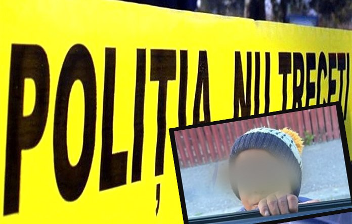 Mesaj RO Alert după dispariția unui copil de 4 ani / A fost găsit MORT pe un câmp