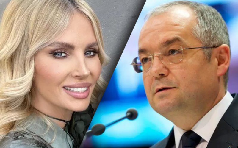 Ce mesaj i-a transmis Andreea Bănică lui Emil Boc după ce a aflat că fumatul ar putea fi interzis în spațiile publice din Cluj