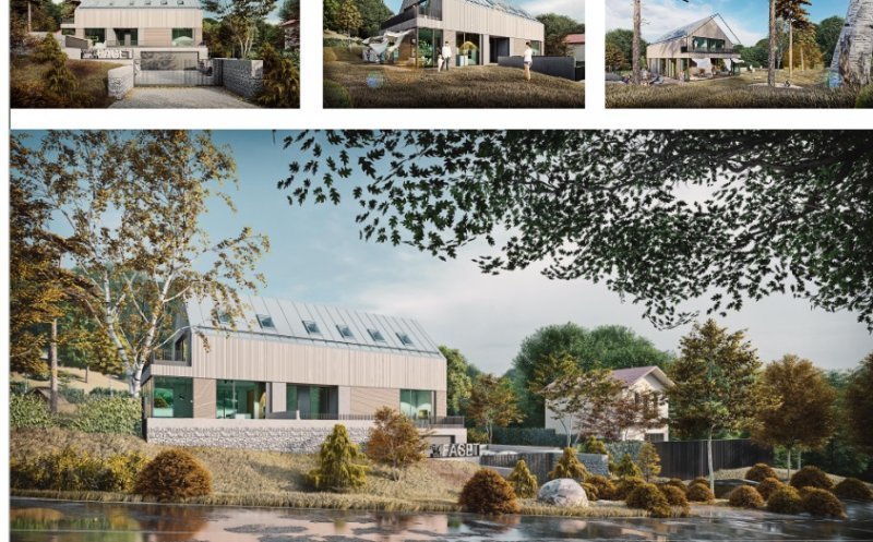 Country Club Făget, ai cărui investitori sunt foștii patroni MIDI și Astral, în Consiliu Local