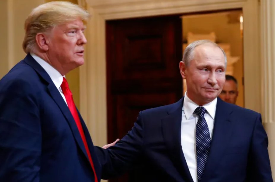 În ce țară europeană ar putea avea loc întâlnirea decisivă Trump - Putin pentru oprirea războiului din Ucraina