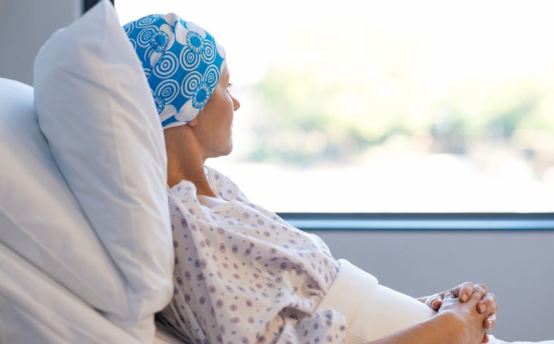 Un tratament bazat pe combinarea a două medicamente poate încetini progresia unui tip de cancer