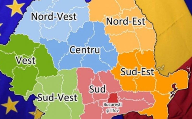 Prim-vicepreședintele PSD Cluj, despre reforma administrativ-teritorială: „Sper să avem o formulă legislativă care să fie supusă dezbaterii publice cât mai repede”