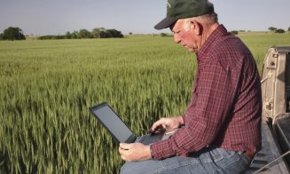 Bani de motorină pentru agricultori. Până când pot depune cererile de rambursare