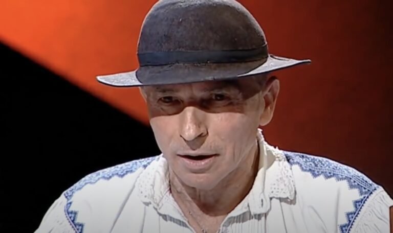 Grigore Leşe a fost internat de urgenţă. I s-a făcut rău după un spectacol: "A prezentat o pierdere acută a stării de conștiență"