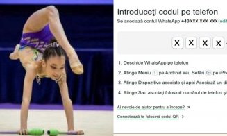 Nu cădea în capcană! Votul pentru Adeline ascunde cea mai perfidă înșelătorie online