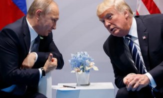 Întâlnirea Putin - Trump, tot mai aproape. Ce va solicita liderul de la Kremlin referitor la Ucraina