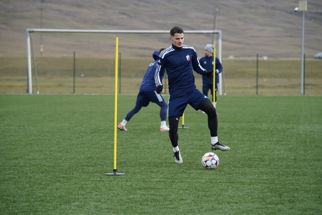 Sănătatea Cluj trimite un nou jucător în Superligă. Fundașul va evolua la FC Botoșani