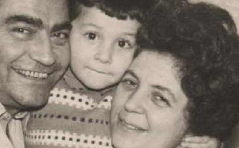 Călin Georgescu reacţionează după informaţiile potrivit cărora mama sa ar fi făcut parte din Mişcarea Legionară: Un atac josnic şi fals la adresa mamei mele