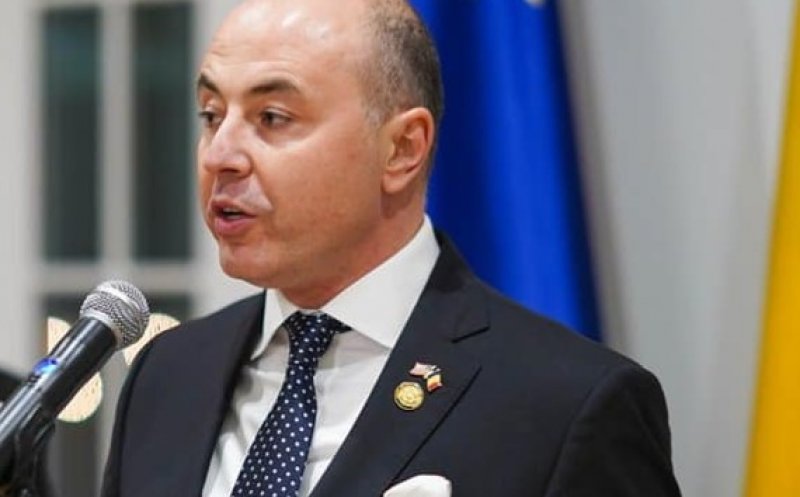 Ambasadorul României la Washington, despre amenințările lui Călin Georgescu: „Mă lasă rece”