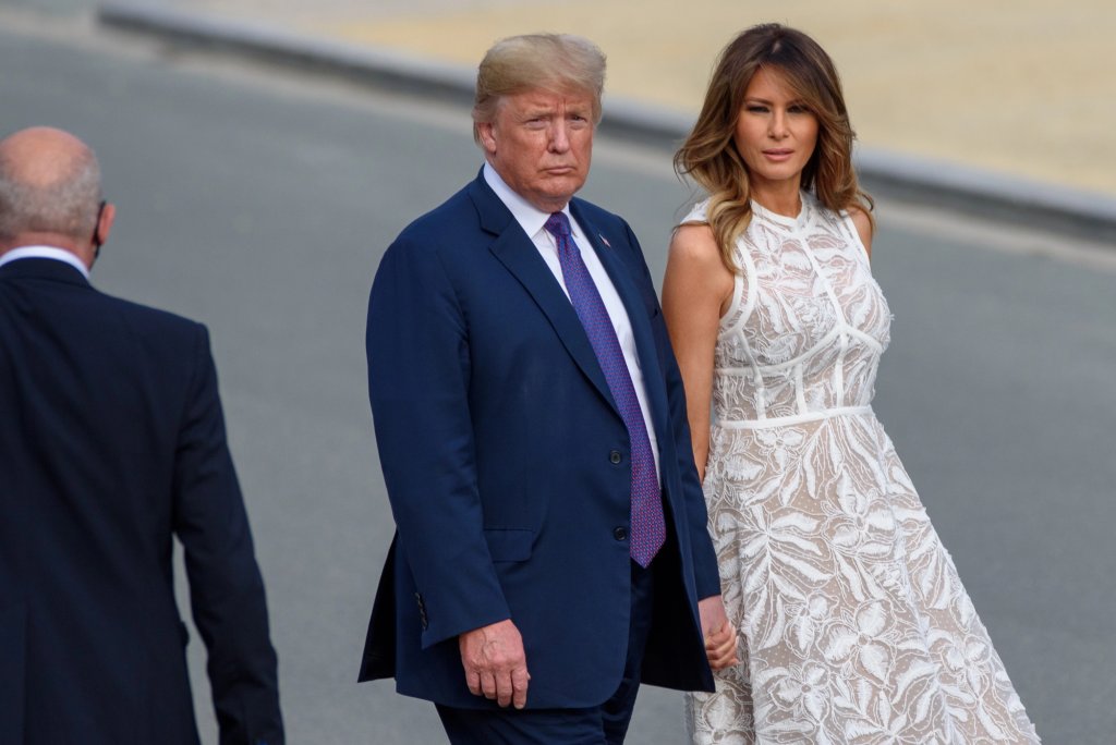 Donald Trump și soția sa, Melania, și-au lansat propriile criptomonede. Cât valorează