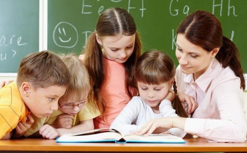 Ministrul Educației, despre eliminarea olimpiadelor la clasele I - IV: În ciclul primar trebuie construite elementele de bază ale competențelor-cheie
