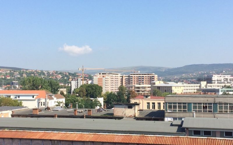 Ateliere de înverzire a cartierelor Iris și Someșeni