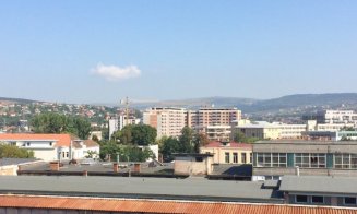 Ateliere de înverzire a cartierelor Iris și Someșeni