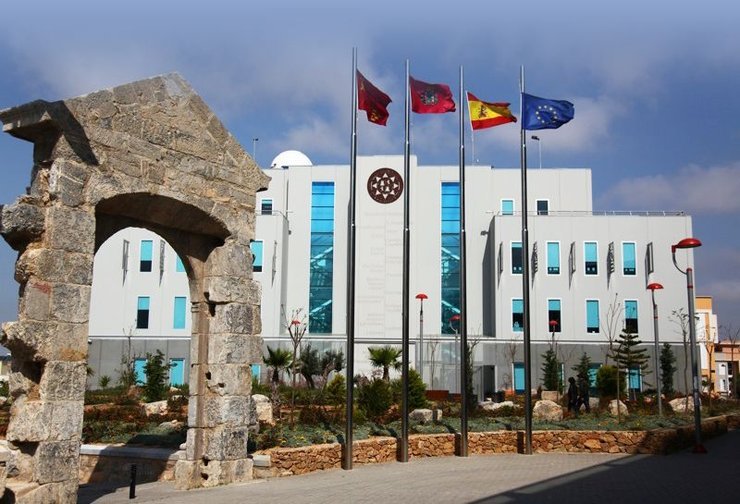 UTCN participă la prima întâlnire de lucru EUt+ din acest an, găzduită de Universitatea Politehnică din Cartagena (UPCT)