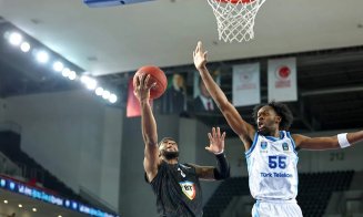 U-BT joacă azi ultimul meci acasă în sezonul regulat EuroCup. "Studenții" luptă cu Turk Telekom pentru un loc în play-off