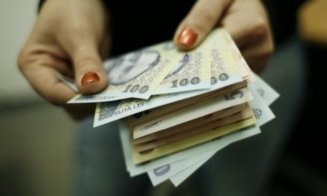 Aproape 6.000 de noi bugetari angajaţi în noiembrie / Numărul a continuat să crească