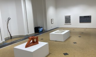 Au trecut 9 ani! Până ce Clujul va avea Centru European de Artă Contemporană, s-a deschis Galeria Contemporar: ''Nu e doar pentru elite''