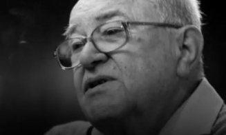 A murit Teoharie Coca-Cosma. Renumitul comentator sportiv a rămas în istorie cu exclamația „Apără Duckadam!”