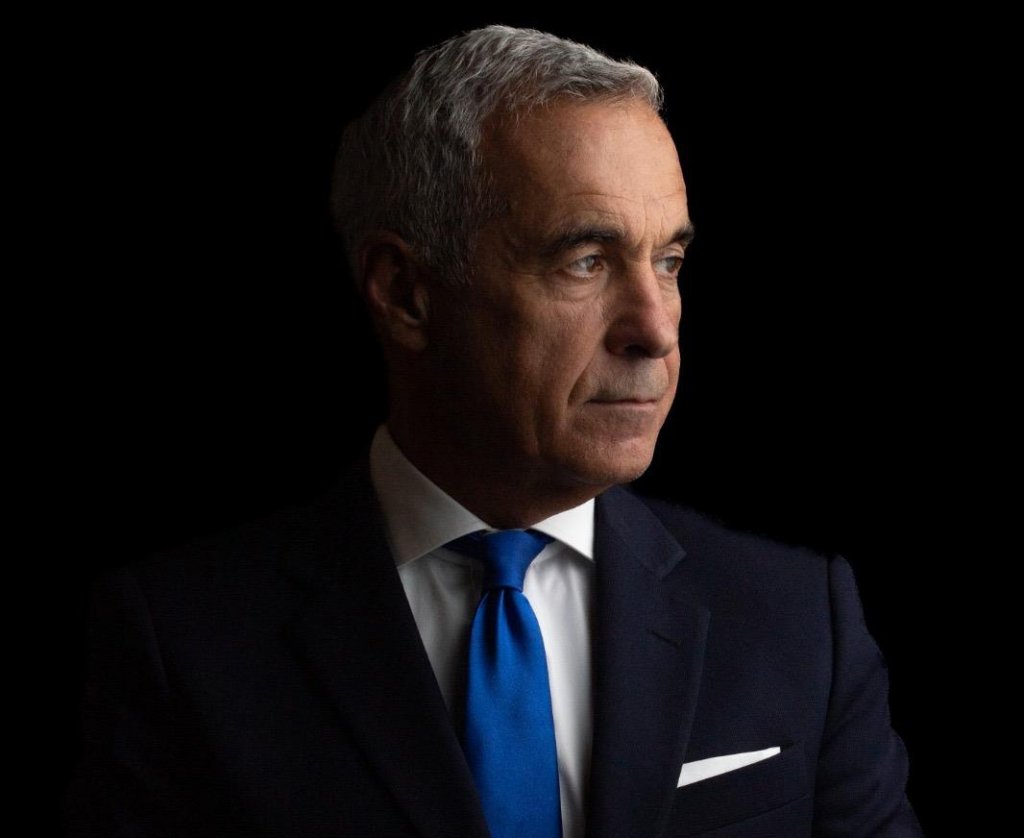 Călin Georgescu, premier? „Se discută ca, în cazul în care aş fi oprit, aş putea să iau legătura cu cineva din zona suveranistă şi să devin prim-ministru”