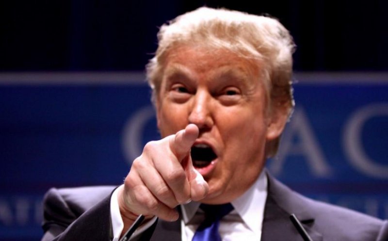 Donald Trump face schimbări în lume, la foc automat, în a treia zi de mandat. Țările UE ar putea fi supuse unor tarife vamale din partea SUA/ Ce spune despre războiul din Ucraina