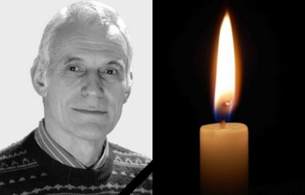 Doliu în comunitatea academică din Cluj: A decedat Ioan Coriolan Balintoni, geolog renumit și membru corespondent al Academiei Române